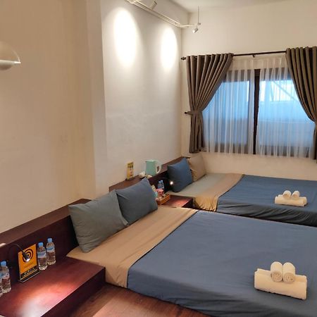 The Garden Hotel & Apartment Da Nang Room photo